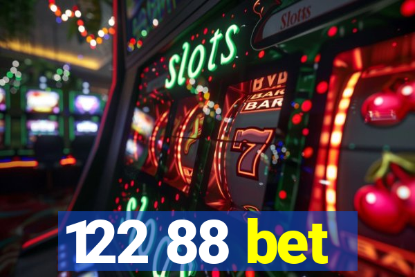 122 88 bet